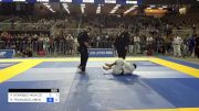 PEDRO HENRIQUE MAIA COSTA vs ROBERTO FRANCISCO JIMENEZ 2022 Pan Jiu Jitsu IBJJF Championship