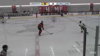 Replay: Home - 2025 Kirkland Lake vs King | Aug 23 @ 7 PM