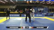 Gary Paul Carriere vs Victor Joe Mccullough 2026 Pan Jiu Jitsu IBJJF Championship