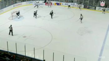 Replay: Home - 2025 Chicago vs Youngstown | Apr 6 @ 4 PM