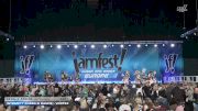 Intensity Cheer & Dance - VORTEX [2026 L3 Senior Day 1] 2026 JAMfest Europe