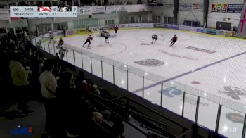 Replay: Home - 2025 Port Alberni vs Campbell River | Sep 12 @ 7 PM