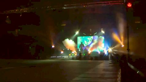 Tim Spriggs vs Matt Leighton Fight 2 Win 82