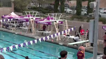 Replay: Whittier Tri-Meet | Nov 2 @ 10 AM