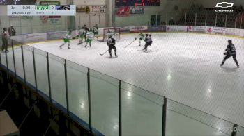 Replay: Home - 2025 Portage vs Swan Valley | Feb 8 @ 6 PM