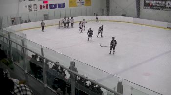 Replay: Home - 2025 Blades vs Wheat Kings | Feb 7 @ 7 PM