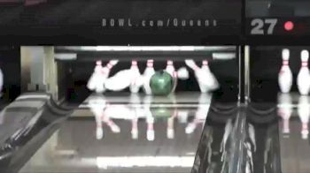 PWBA Lincoln Open - Stepladder