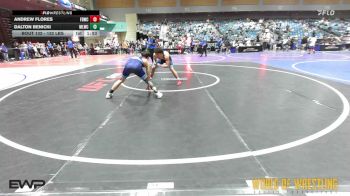 Replay: Mat 14 - 2026 Reno Worlds | Apr 12 @ 2 PM