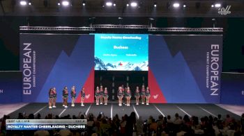 Royalty Nantes Cheerleading - Duchess [2026 IASF L2 - U18 Day 2] 2026 The European Summit