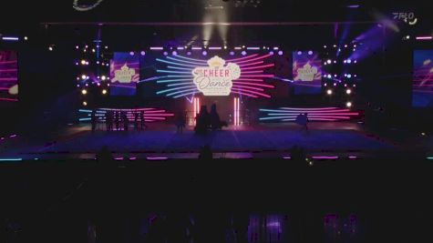 Villages Buffalo Stampeders [2025 Theme Dance - Jr. Pee Wee - NA] 2025 Pop Warner National Cheer & Dance Championship