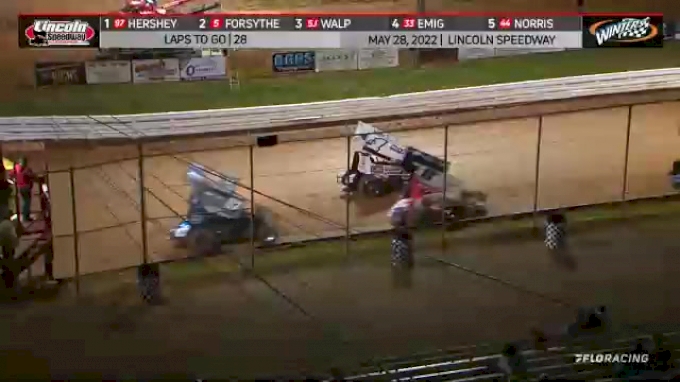 Feature | Bob Leiby Memorial at Lincoln Speedway