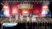 Elevation Cheer Company - Excel [2024 L1 Youth - D2 - A Day 2] 2024 Spirit Sports Myrtle Beach Nationals