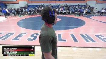 Replay: Mat 2 - 2025 2025 Pete Willson Wheaton Invitational | Feb 1 @ 2 PM