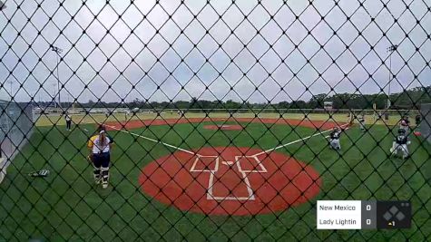 Lady Lighting Gold vs. New Mexico Sun Cat - 2020 Top Club National Championship 18U