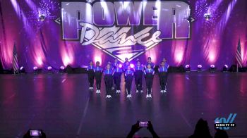 South Texas Strutters - Mini Company [2022 Mini - Prep - Hip Hop Day 1] 2022 Power Dance Galveston Grand Nationals