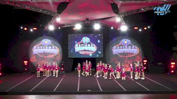 Dakota Spirit - Ignite [2023 L2 Junior - Medium Day 2] 2023 America's Best Grand Nationals