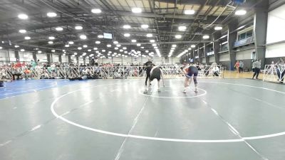 182 lbs Rr Rnd 2 - Garrett Morgan, BRTC - HSB vs Chris Dennis, BAWA GOLD - HSB