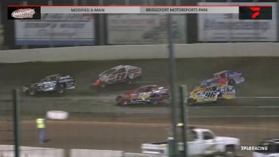 Highlights | Doug Hoffman Memorial at Bridgeport Motorsports Park
