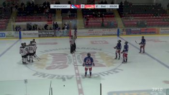 Replay: Home - 2024 Rangers vs Dukes | Dec 20 @ 7 PM