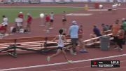 High School Boys' 3200m 3A, Finals 1