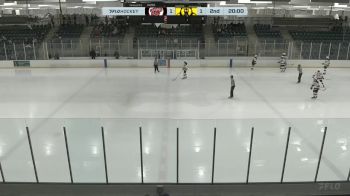 Replay: Home - 2023 Kemptville vs Smiths Falls | Nov 24 @ 7 PM