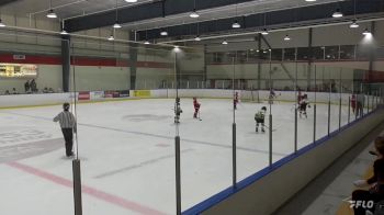 Replay: Home - 2023 Barons U10 vs Knights U10 | Nov 24 @ 6 PM