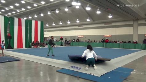 Autumn Davies - Women's Group, Sportsplex - 2021 Christmas on the Chesapeake