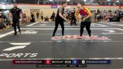 Sirin Minner vs Hannah Sternblitz 2024 ADCC Austin Open