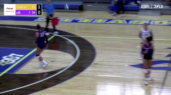 Replay: Bridgeport vs A&M-Kingsville | Sep 13 @ 4 PM