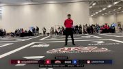 Bogdan Bukowski vs Damian Pham 2025 ADCC Niagara Open