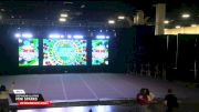 Step Ahead All-Stars - Mini Sparks [2026 D2 Mini Novice Level 1 Day 1] 2026 U.S. National Cheer & Dance Championship