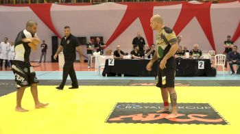 Rodolfo Vieira vs Xande Ribeiro 2015 ADCC World Championship