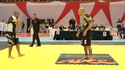 Rodolfo Vieira vs Xande Ribeiro 2015 ADCC World Championship