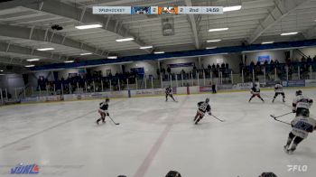 Replay: Home - 2024 Peninsula vs Kerry Park | Feb 3 @ 7 PM