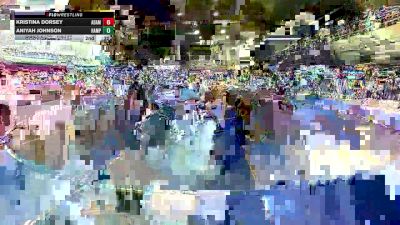 Semifinal - Owen Shelley, Catonsville vs Zach Derbyshire, Wilmington