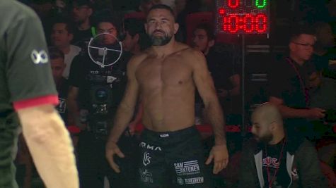 Lucas Hulk Barbosa vs Vagner Rocha 2022 ADCC World Championships