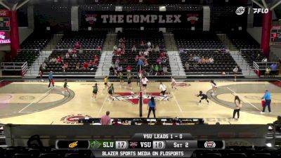 Replay: Blazer Volleyball Fall Tournament | Sep 8 @ 2 PM