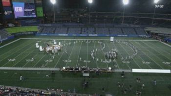 BLUE STARS "Collection '26: The Galleries" at 2026 DCI Southeastern Championship PRESENTED BY Ultimate Drill Book