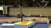 Frankie Cervone - Double Mini Trampoline, Suncoast T&T - 2021 USA Gymnastics Championships