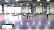 182 lbs Consi Of 32 #2 - JARED MARINE, NY vs Leonardo Prichett, PA