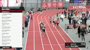 Men's 800m, Prelims 6