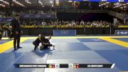 Jordi Mauricio Pont-Fernandez vs Zac Joseph Shaffi 2026 Pan Kids Jiu-Jitsu IBJJF Championship