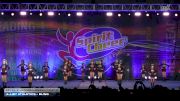 A-List Athletics - Bling [2026 L2 Junior - Small Day 2] 2026 Spirit Cheer Grand Nationals