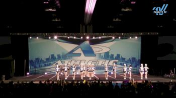 Georgia All Stars - Glorious [2025 L4 Senior - D2 Day 1] 2025 Athletic Championships Atlanta Nationals