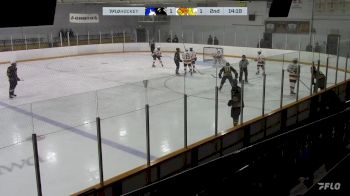 Replay: Home - 2024 Renfrew vs Ottawa West | Nov 7 @ 7 PM