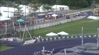 Replay: Field Stream 1 - 2023 FHSAA Outdoor Championships | May 19 @ 1 PM