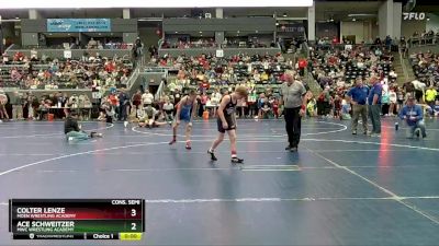 Replay: Mat 2 - 2024 AAU Winter Youth Nationals | Jan 7 @ 8 AM