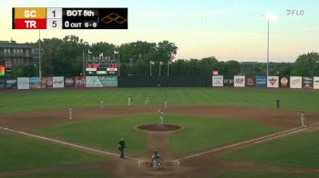 Replay: Home - French - 2024 Sussex County vs Trois-Rivieres | Jun 12 @ 7 PM
