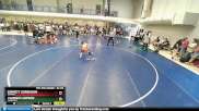 64-69 lbs Round 2 - Emmett Sorenson, Ravage vs Camden Lawson, Wasatch