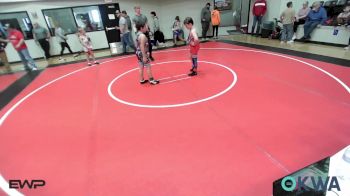 105 lbs Rr Rnd 2 - Parker Thornton, Raw Wrestling Club vs Travis Molina, PrimeTime Youth Wrestling